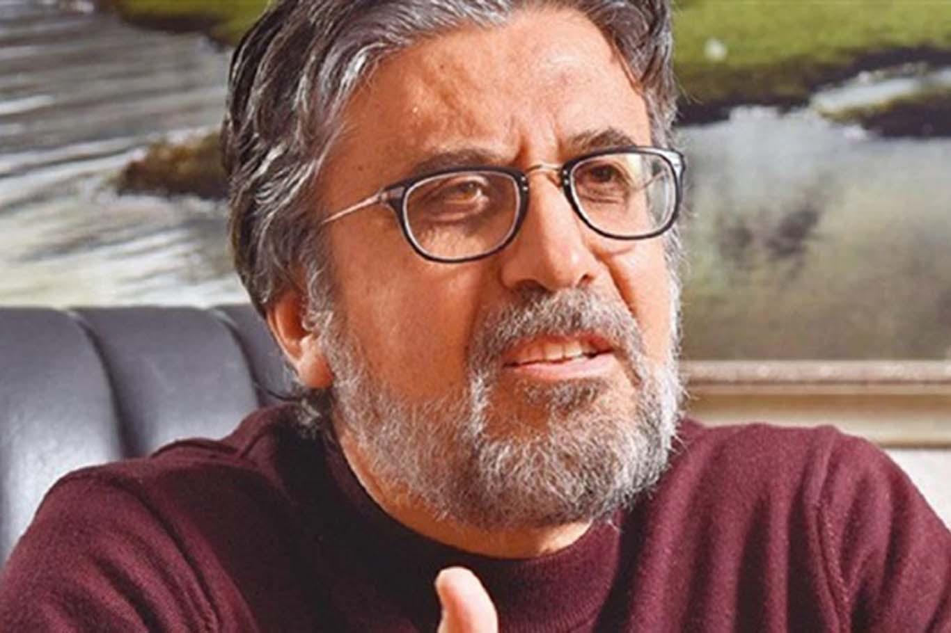 Akif Emre hayatını kaybetti Akif Emre hayatını kaybetti
